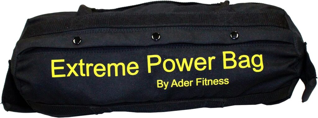 Ader Sand Bags- (1 Sm, 1 M, 1 L)  Filler Bags- (5 S, 5 M, 5 L)