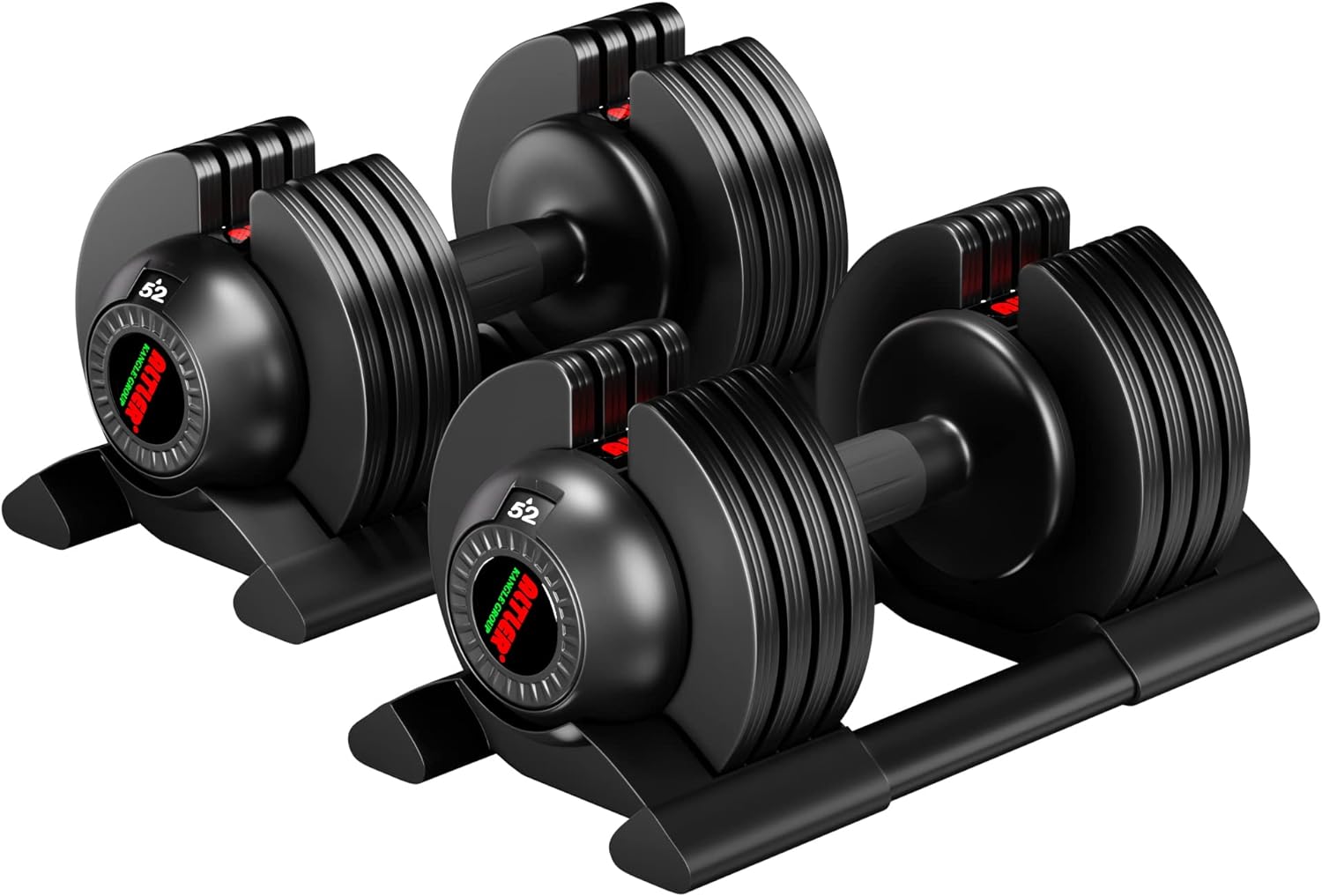 ALTLER Adjustable Dumbbell Review