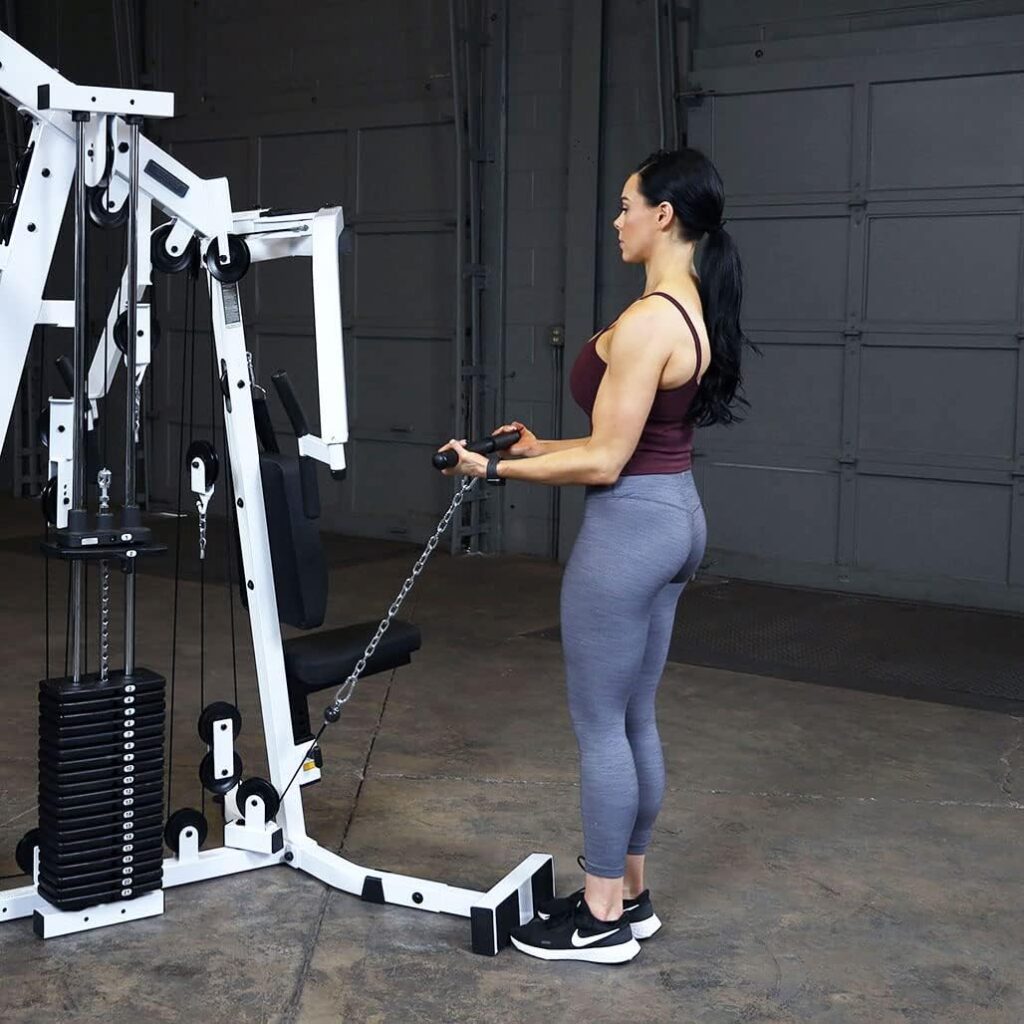 Body-Solid