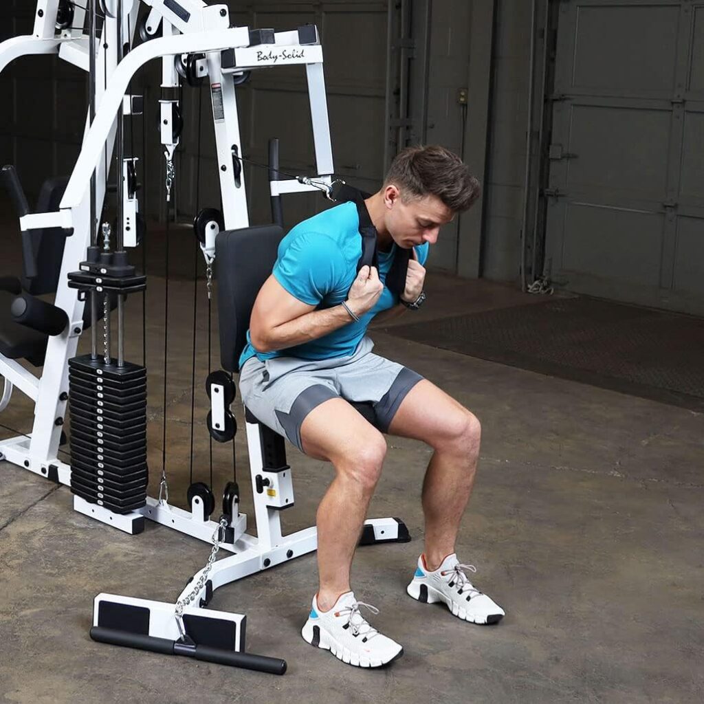 Body-Solid