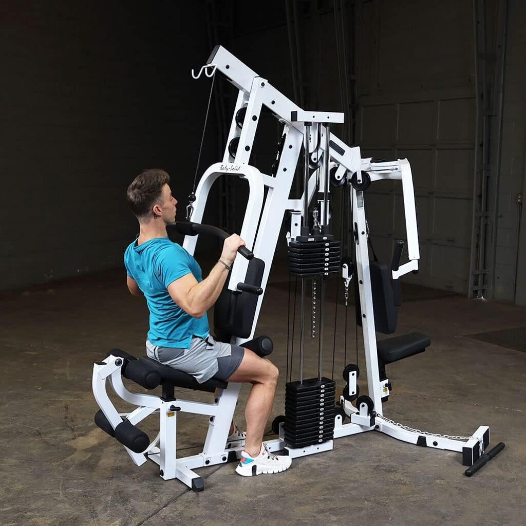 Body-Solid