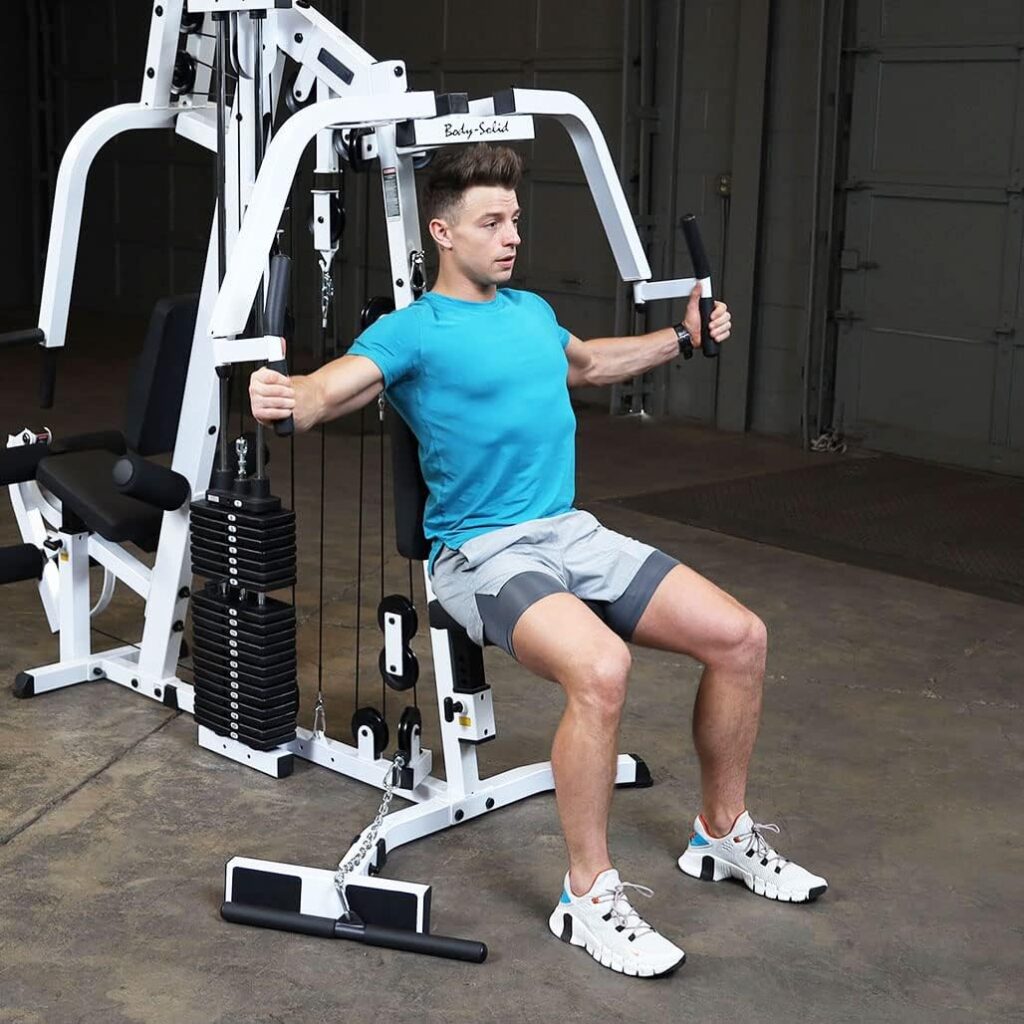 Body-Solid