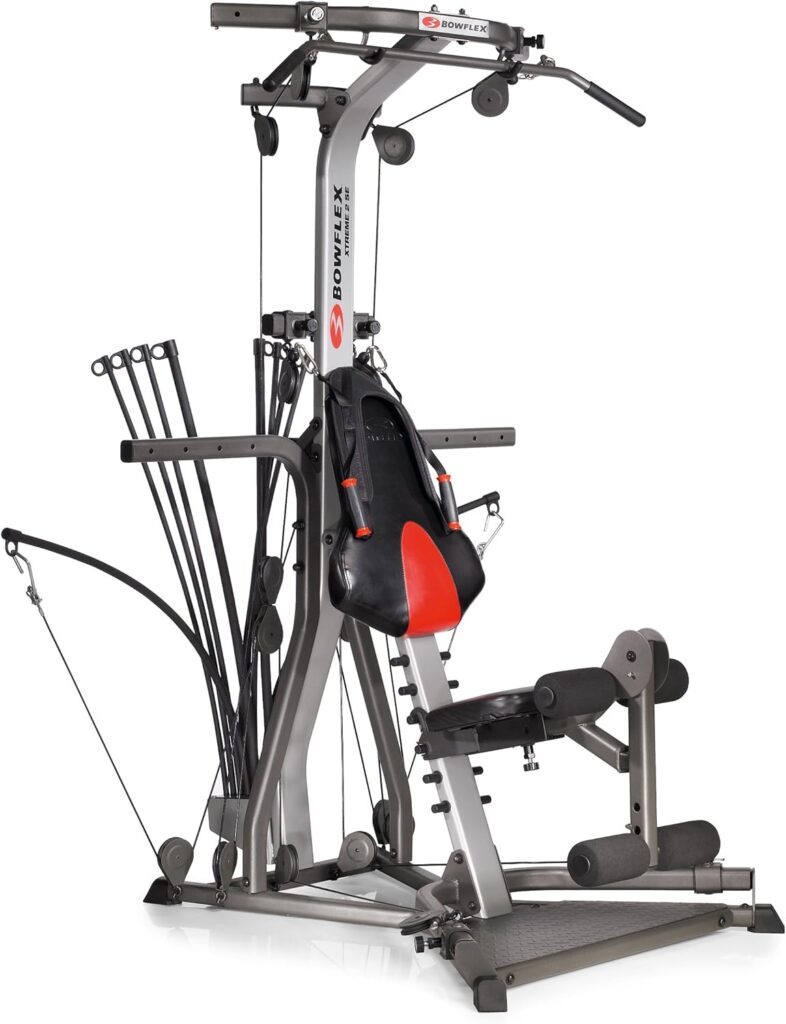 Bowflex Xtreme 2 SE Home Gym (Discontinued)