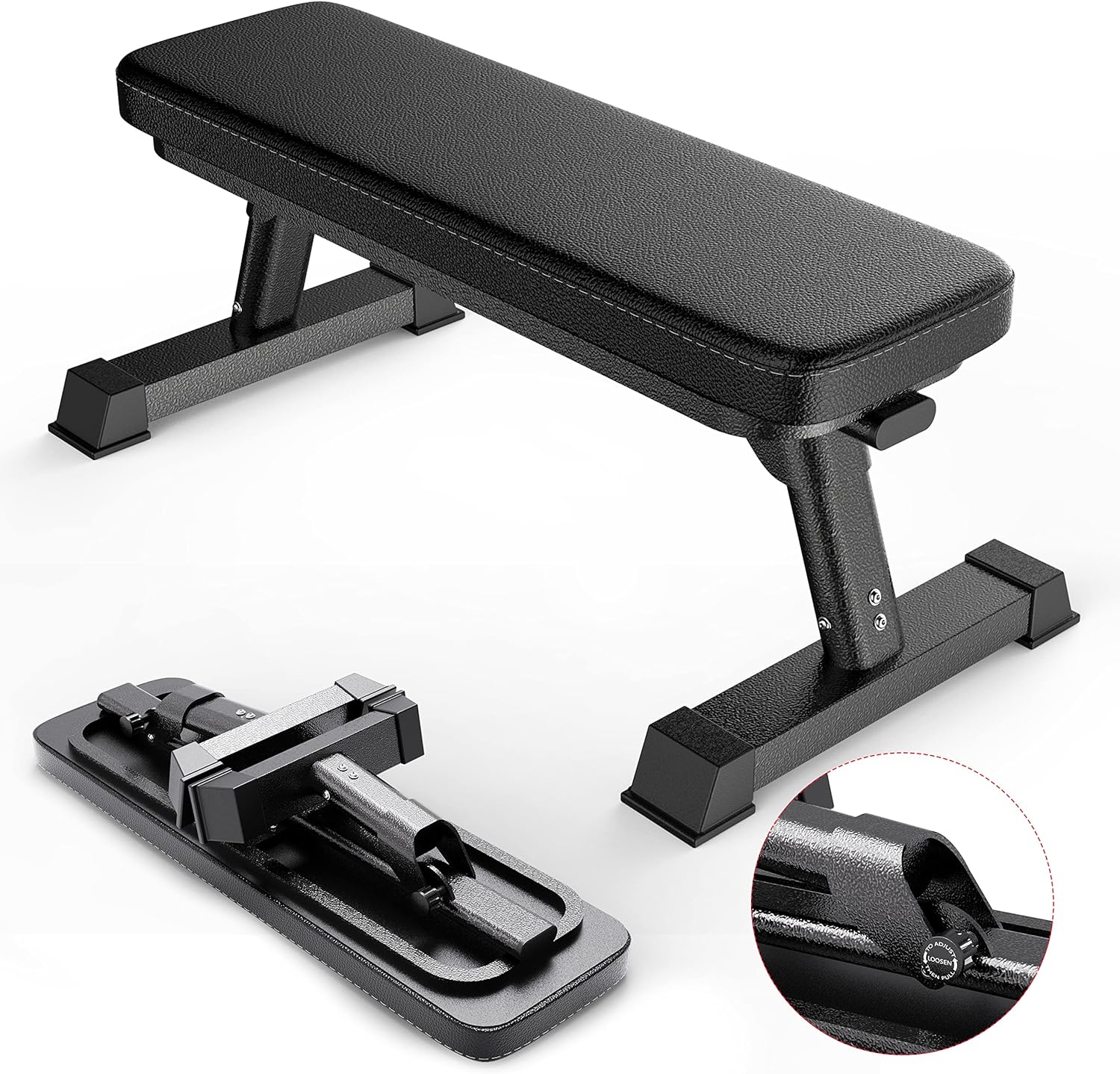 Finer Form Weight Bench Review