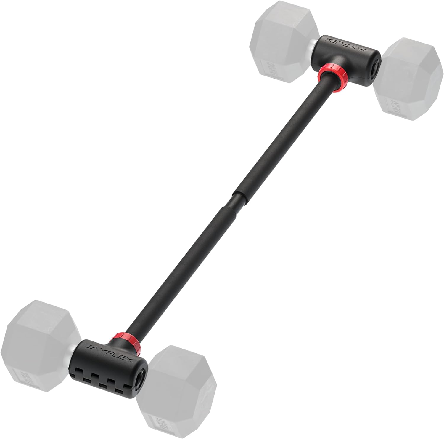 Jayflex Hyperbell Dumbbell Converter Review