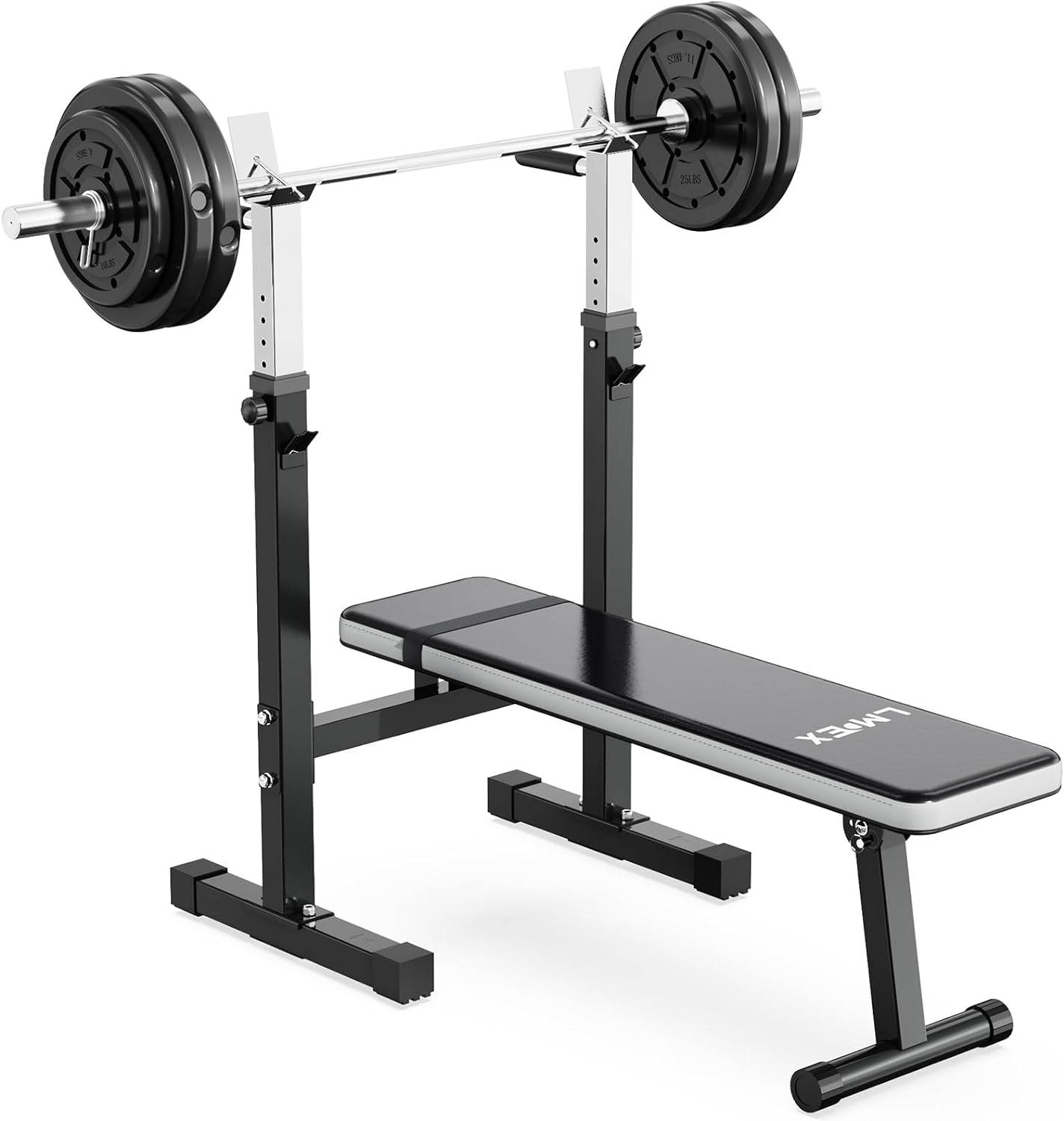 Lmdex Weight Bench Press Review