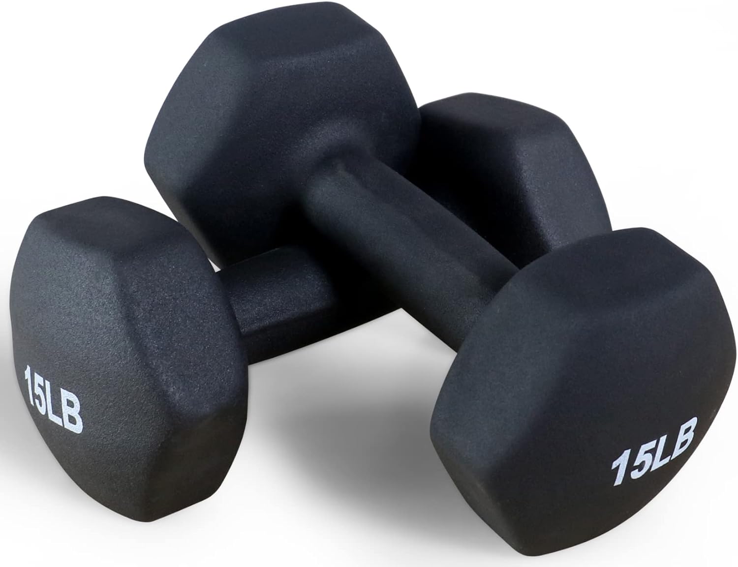 Neoprene Dumbbell Hand Weights Anti-Slip Review