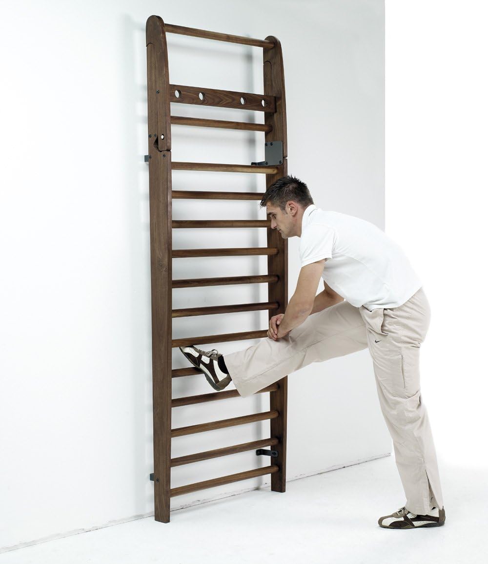 NOHrD by WaterRower Wall Bars (10) Review