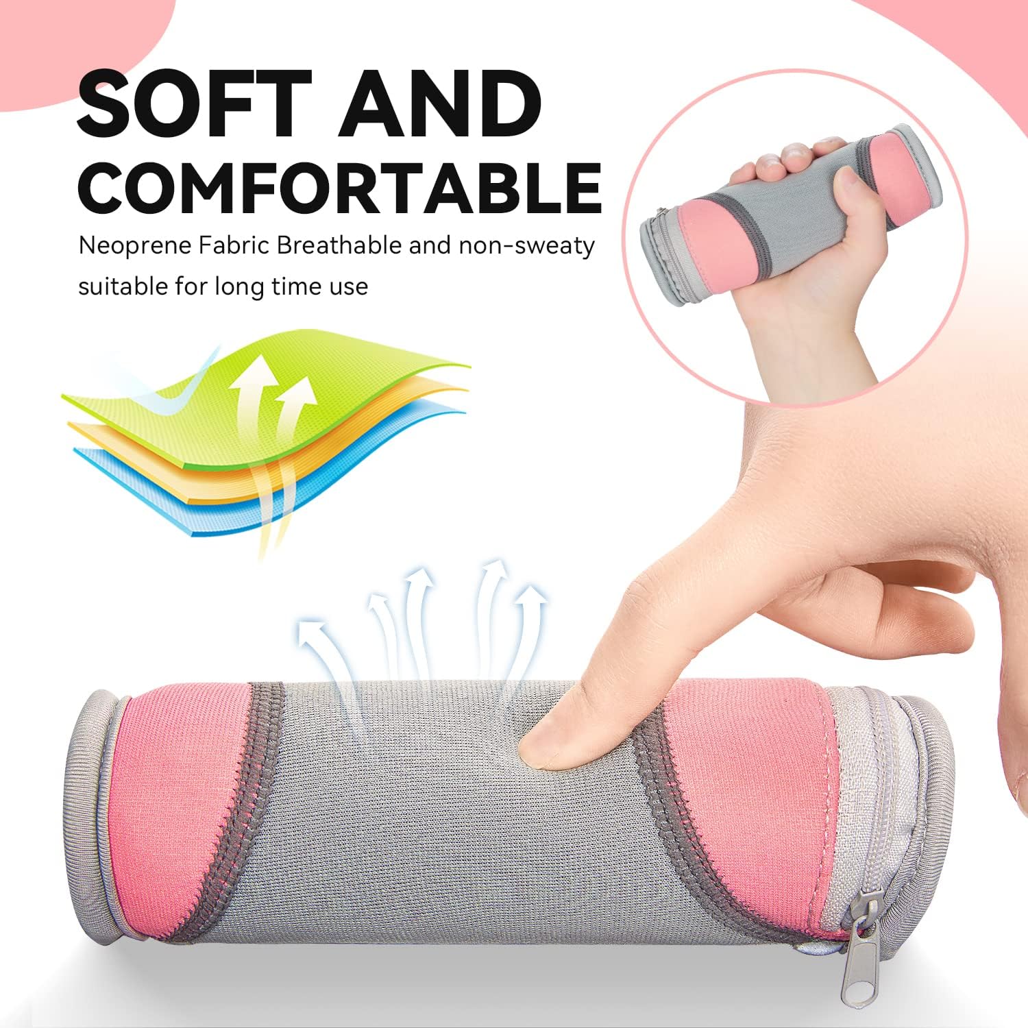 Sportneer Hand Weights Set Review