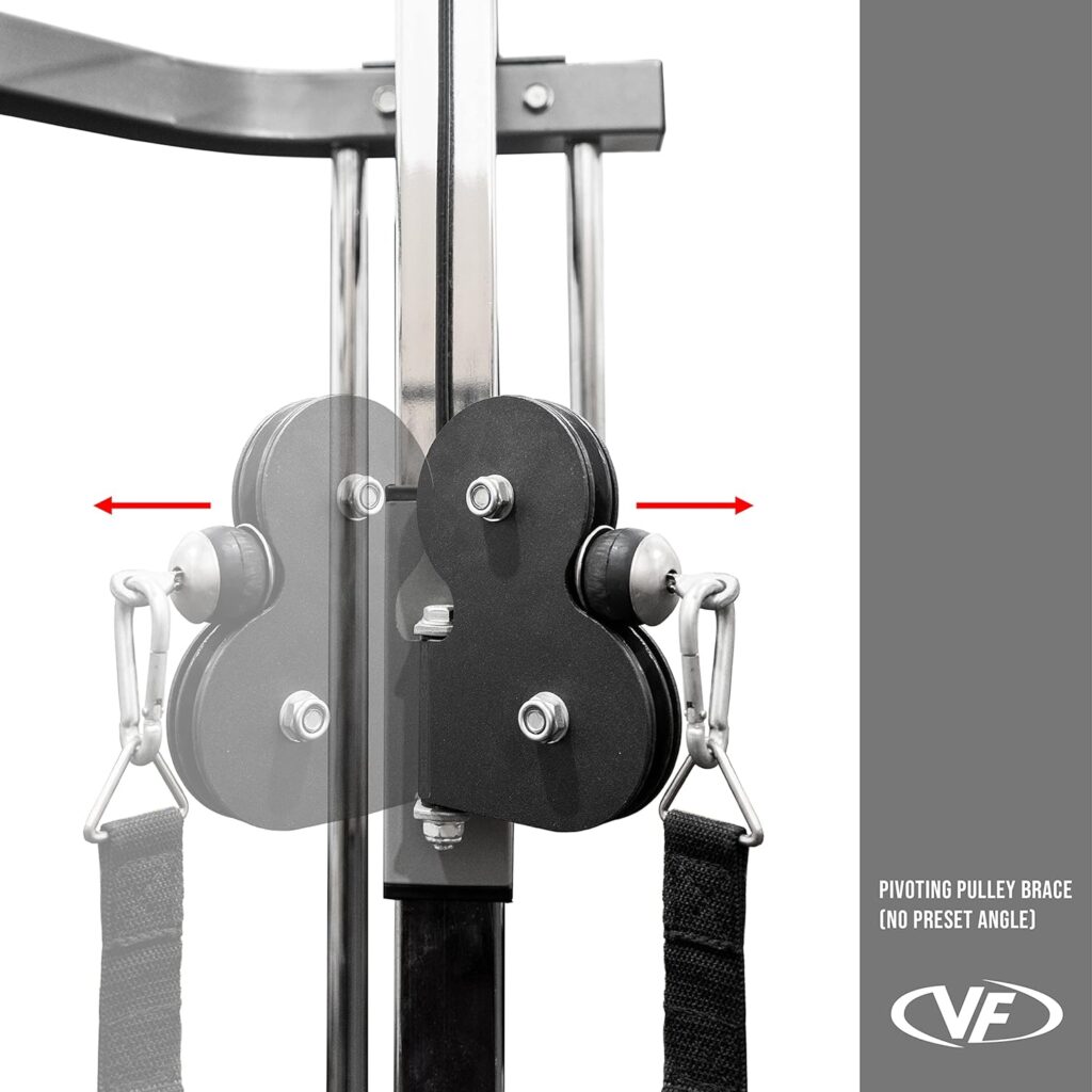 Valor Fitness BD-33 Heavy Duty Power Rack - Squat Rack Combo - Power Cage Bundle Options Available - Weightlifting Home Gym Equipment