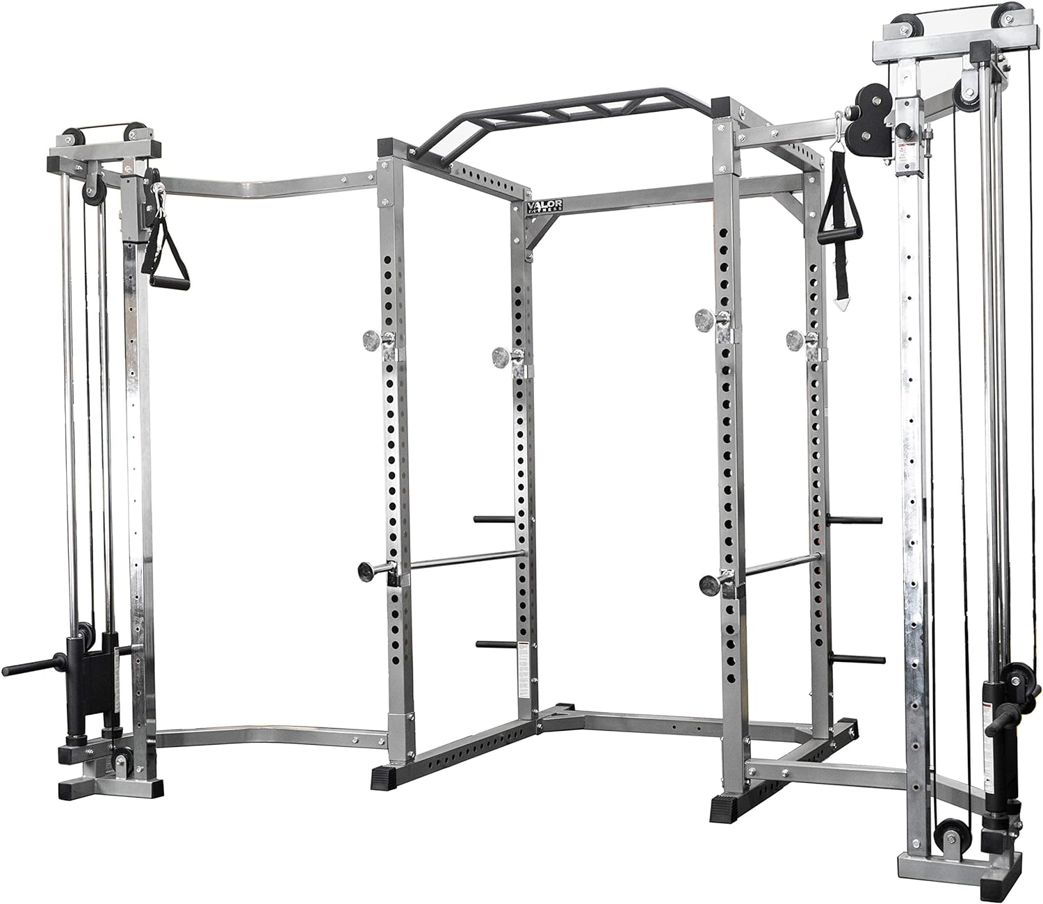 Valor Fitness Power Rack Review