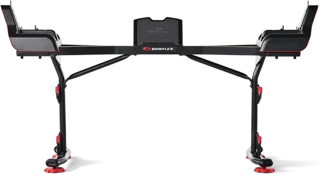 Bowflex SelectTech 2080 Stand