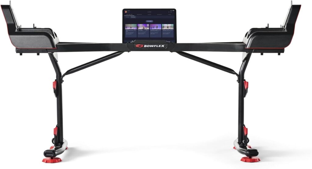 Bowflex SelectTech 2080 Stand