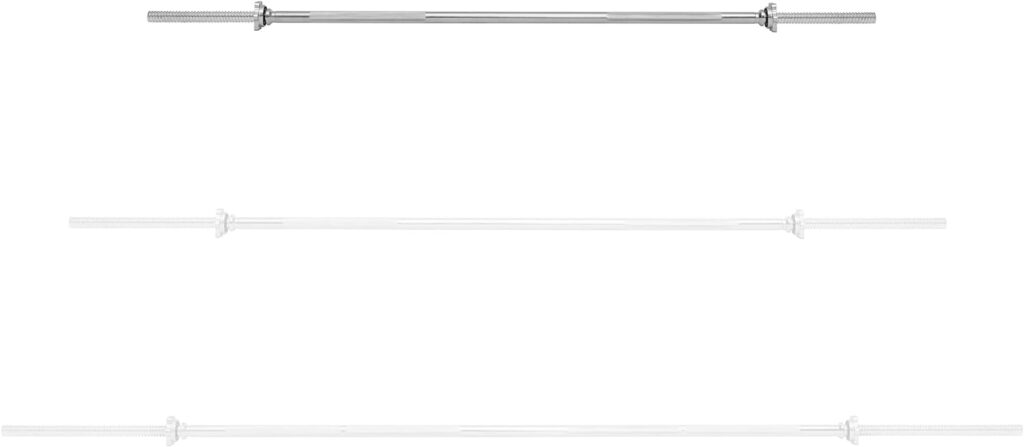 Philosophy gym super olympic barbell